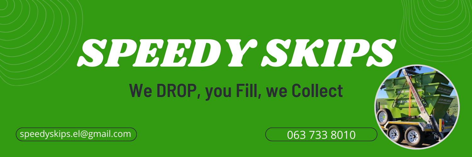 Speedy Skips Waste Removal